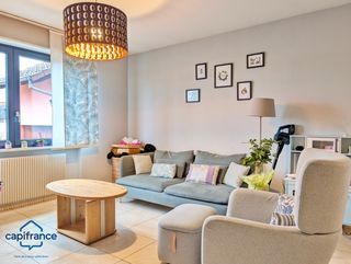  Maison � vendre 6 pi�ces 138 m�