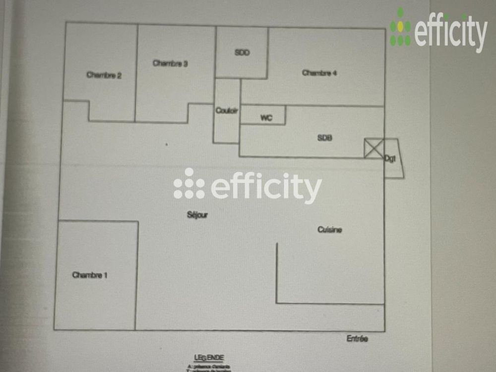 � vendre  Loft Issy-les-Moulineaux (92130)