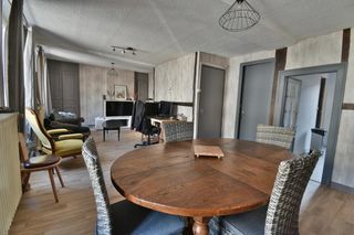  Maison � vendre 9 pi�ces 189 m�