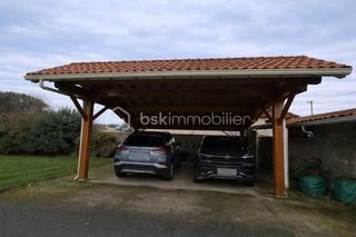  Maison � vendre 5 pi�ces 125 m�