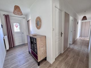  Maison � vendre 5 pi�ces 120 m�