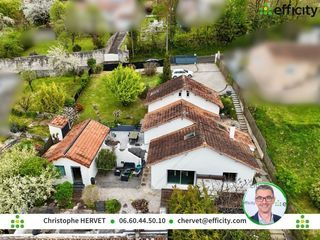  Maison � vendre 6 pi�ces 162 m�