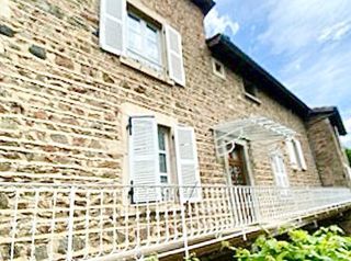  Maison � vendre 9 pi�ces 281 m�