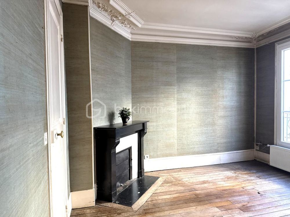 � vendre  Appartement Paris 4