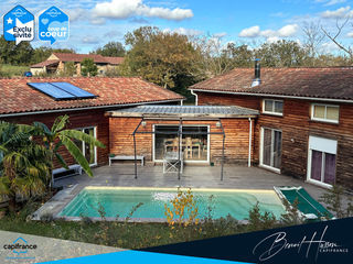  Maison � vendre 6 pi�ces 176 m�