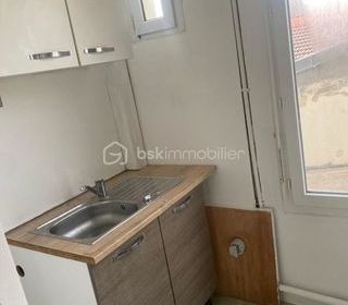  Appartement � vendre 2 pi�ces 33 m�