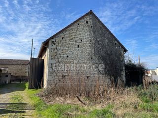  Maison � vendre 3 pi�ces 55 m�