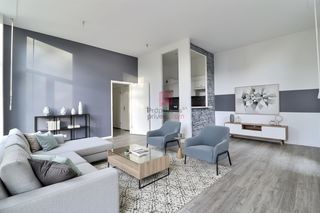  Appartement � vendre 3 pi�ces 61 m�