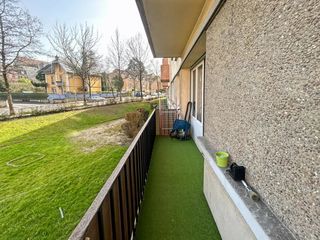  Appartement � vendre 4 pi�ces 90 m�