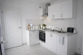  Appartement � vendre 3 pi�ces 67 m�