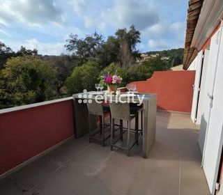  Villa � vendre 5 pi�ces 82 m�