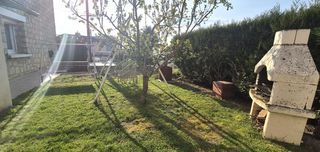  Maison � vendre 7 pi�ces 112 m�