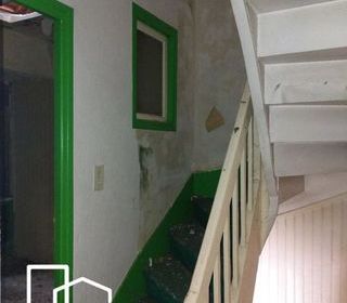  Immeuble � vendre 3 pi�ces 90 m�