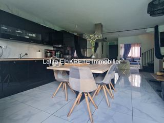  Maison � vendre 6 pi�ces 116 m�