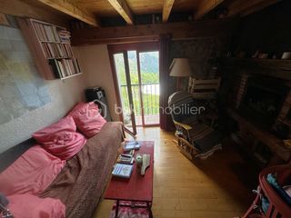  Maison � vendre 3 pi�ces 61 m�