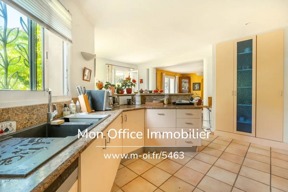 � vendre  Maison Aix-en-Provence (13090)