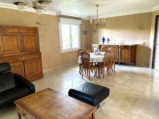  Maison � vendre 8 pi�ces 183 m�