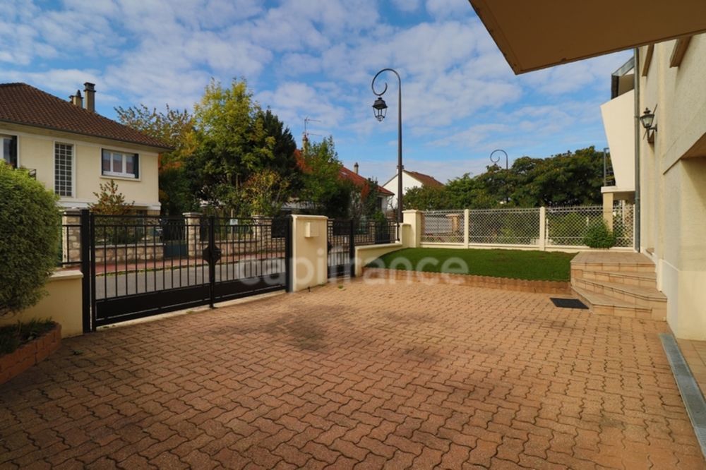 � vendre  Maison Antony (92160)