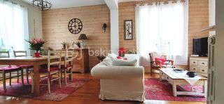  Maison � vendre 5 pi�ces 104 m�