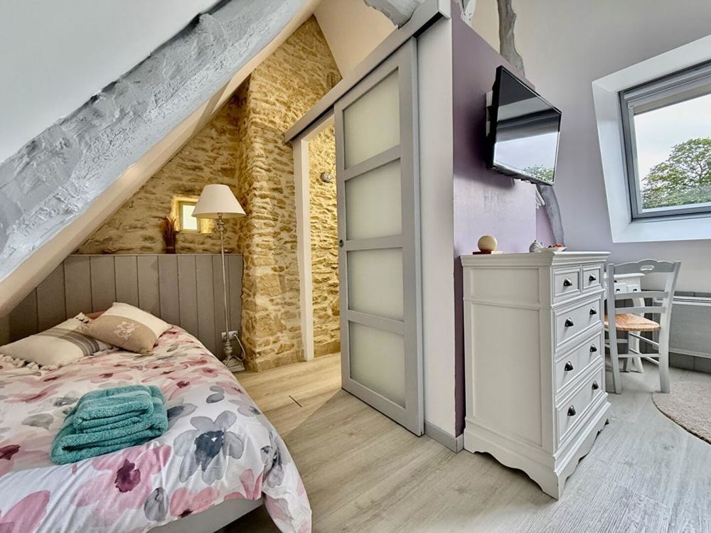 � vendre  Propri�t�/ch�teau Bayeux (14400)