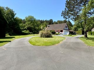  Maison � vendre 6 pi�ces 200 m�