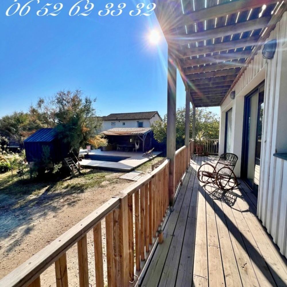 � vendre  Maison Frontignan (34110)