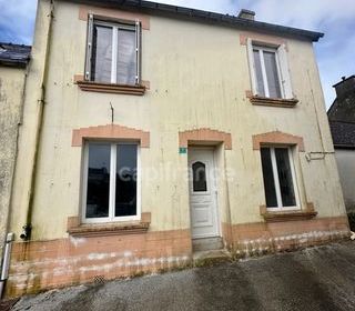  Maison � vendre 4 pi�ces 80 m�