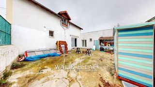  Maison � vendre 4 pi�ces 94 m�