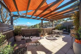  Appartement � vendre 3 pi�ces 78 m�