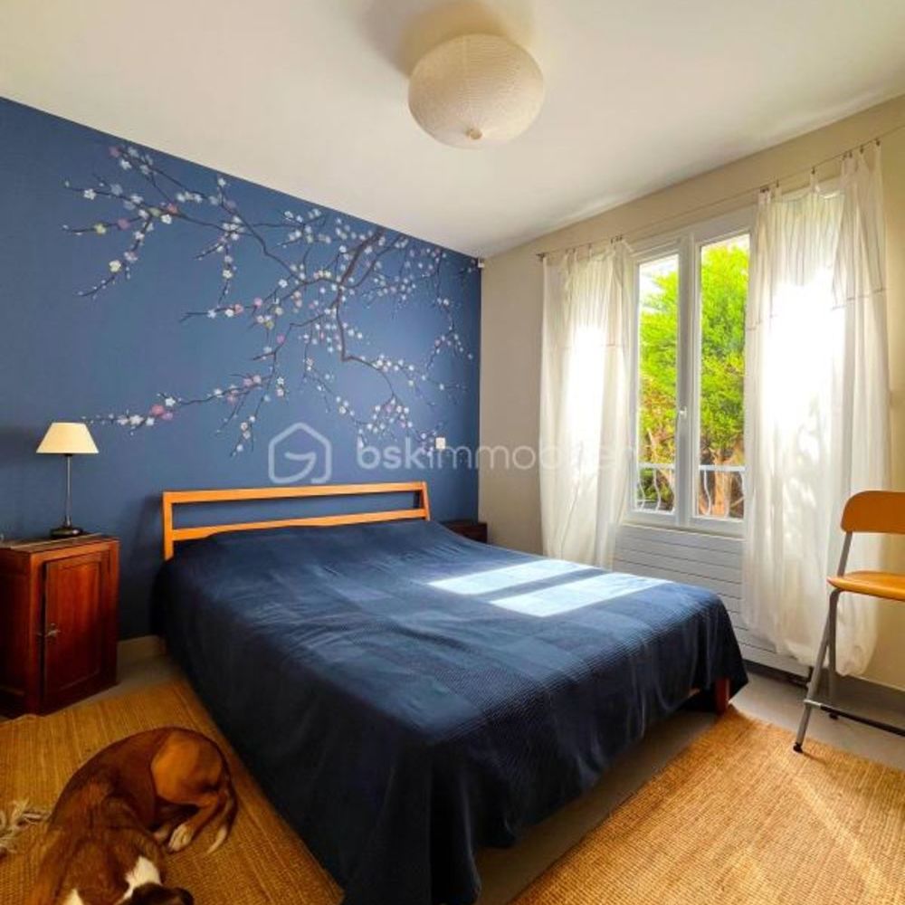 � vendre  Maison Suresnes (92150)