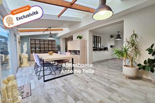  Maison � vendre 7 pi�ces 126 m�