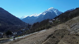  Appartement � vendre 2 pi�ces 47 m�