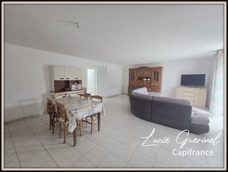  Maison � vendre 2 pi�ces 72 m�