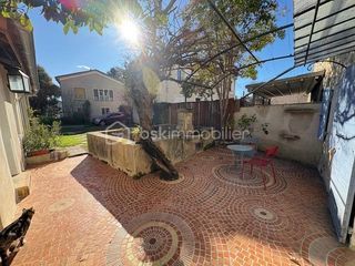  Maison � vendre 4 pi�ces 85 m�