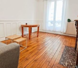  Appartement � vendre 3 pi�ces 44 m�