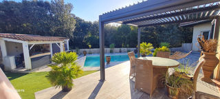  Villa � vendre 5 pi�ces 166 m�