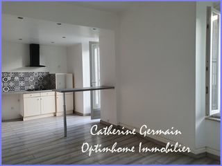  Maison � vendre 4 pi�ces 137 m�