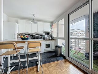  Appartement � vendre 3 pi�ces 65 m�