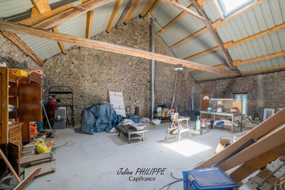 � vendre  Maison Ancelle (05260)