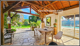  Maison � vendre 8 pi�ces 232 m�