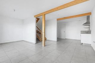  Maison � vendre 3 pi�ces 71 m�