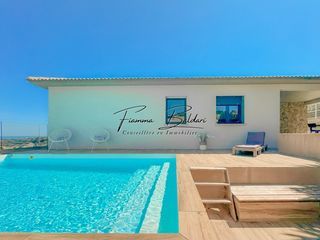  Villa � vendre 7 pi�ces 175 m�