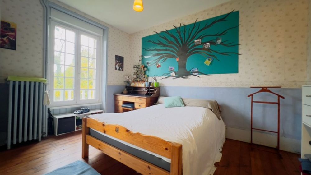 � vendre  Maison Pont-Aven (29930)