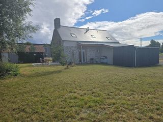  Maison � vendre 5 pi�ces 106 m�