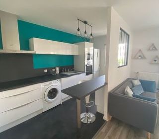  Appartement � louer 3 pi�ces 63 m�