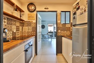  Appartement � vendre 1 pi�ce 32 m�