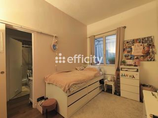  Appartement � vendre 2 pi�ces 46 m�