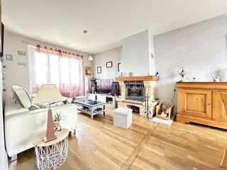  Maison � vendre 6 pi�ces 106 m�