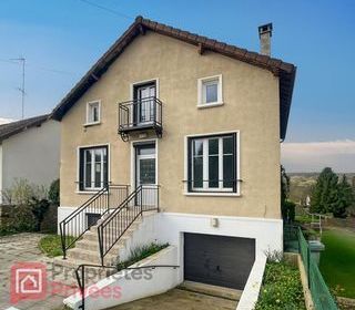  Maison � vendre 7 pi�ces 134 m�