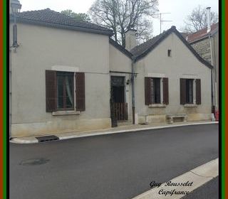  Maison � vendre 4 pi�ces 100 m�